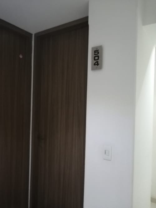 Apartamento de 1 alcoba en arriendo en Cedritos, Bogotá, 53 m² · foto 4 de 19