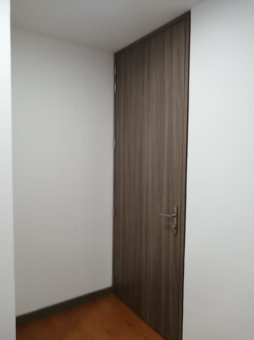 Apartamento de 1 alcoba en arriendo en Cedritos, Bogotá, 53 m² · foto 5 de 19