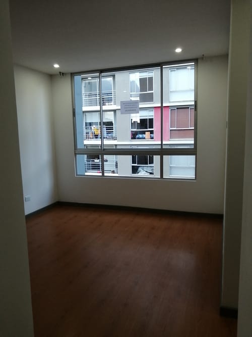 Apartamento de 1 alcoba en arriendo en Cedritos, Bogotá, 53 m² · foto 15 de 19