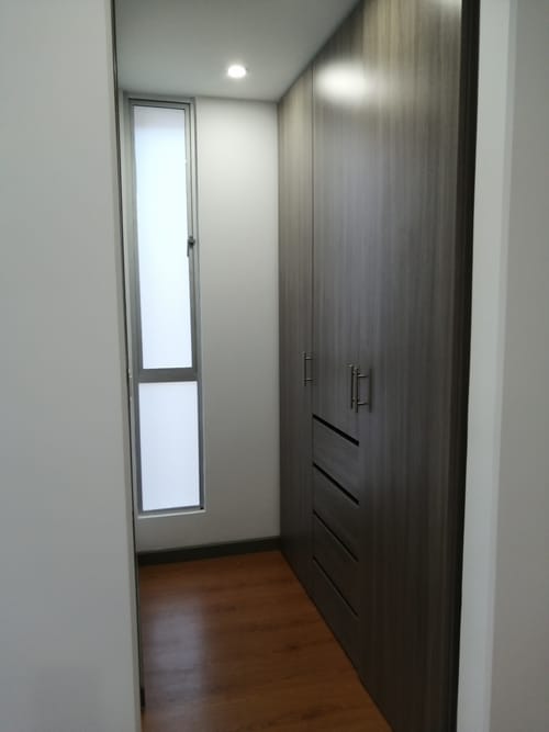Apartamento de 1 alcoba en arriendo en Cedritos, Bogotá, 53 m² · foto 16 de 19