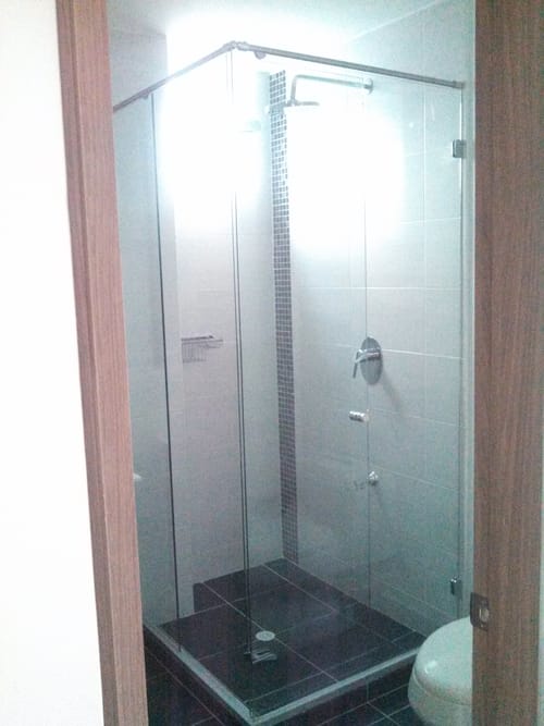 Apartamento de 1 alcoba en arriendo en Cedritos, Bogotá, 53 m² · foto 17 de 19