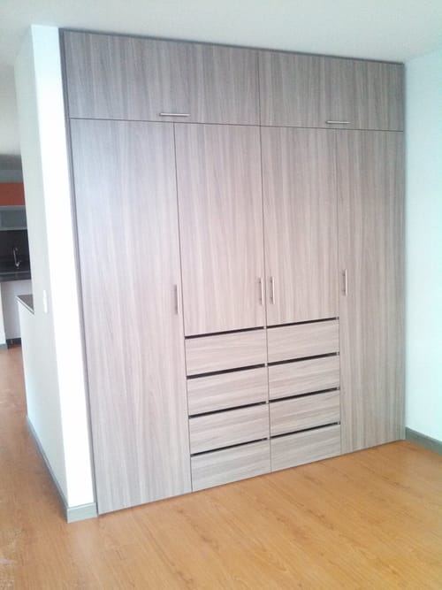Apartamento de 1 alcoba en arriendo en Cedritos, Bogotá, 53 m² · foto 19 de 19