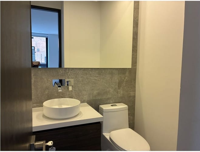 Apartamento de 3 alcobas en arriendo en Chico, Bogotá, 170 m² · foto 14 de 17