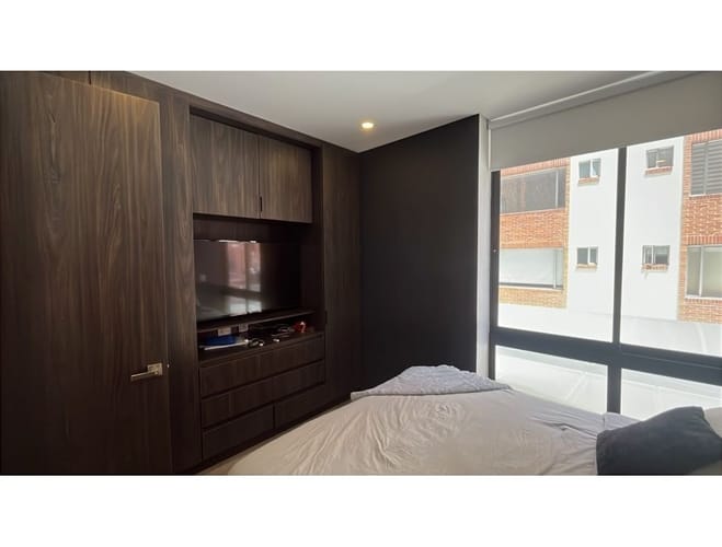 Apartamento de 3 alcobas en arriendo en Chico, Bogotá, 170 m² · foto 9 de 17