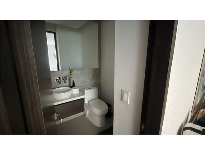 Apartamento de 3 alcobas en arriendo en Chico, Bogotá, 170 m² · foto 15 de 17