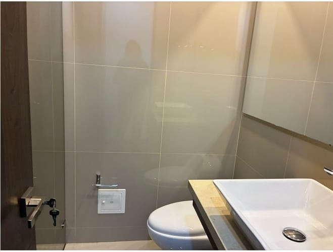 Apartamento de 3 alcobas en arriendo en Chico, Bogotá, 170 m² · foto 13 de 17
