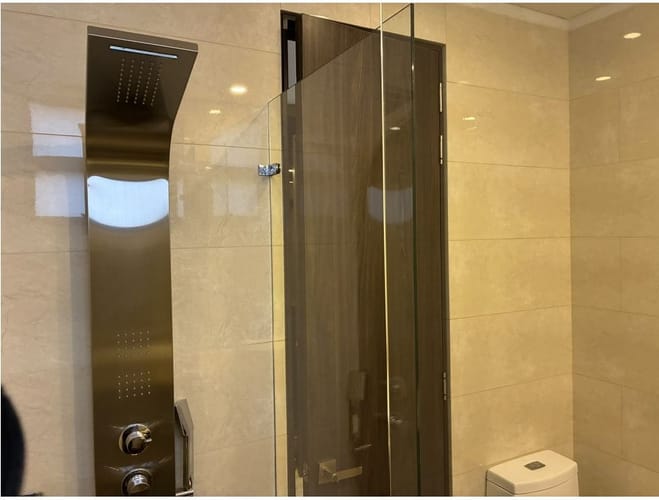 Apartamento de 3 alcobas en arriendo en Chico, Bogotá, 170 m² · foto 12 de 17