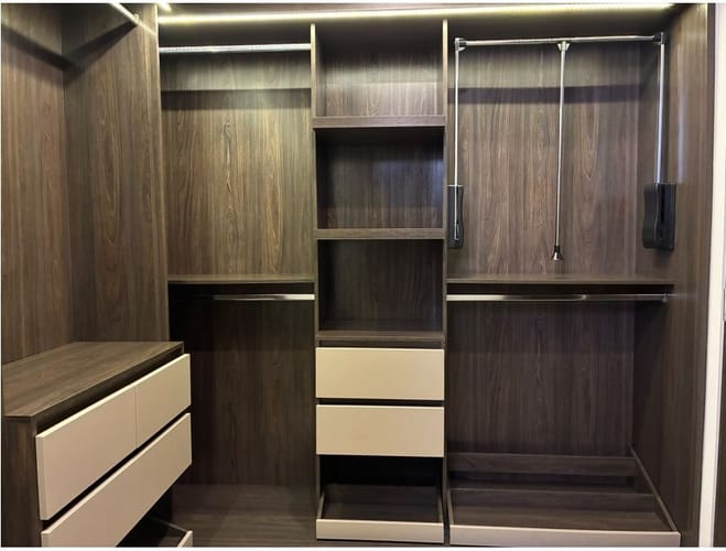 Apartamento de 3 alcobas en arriendo en Chico, Bogotá, 170 m² · foto 10 de 17