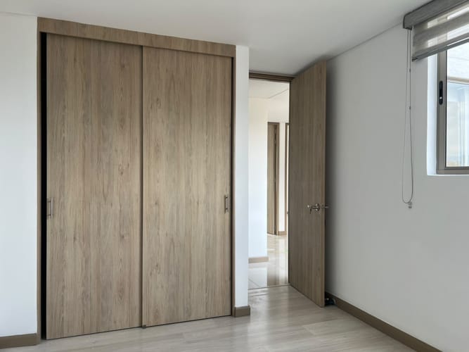 Apartamento de 3 alcobas en arriendo en Loma El Atravesado, Envigado, 112 m² · foto 9 de 16