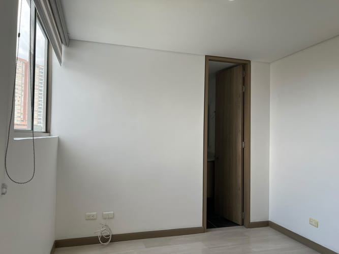 Apartamento de 3 alcobas en arriendo en Loma El Atravesado, Envigado, 112 m² · foto 12 de 16