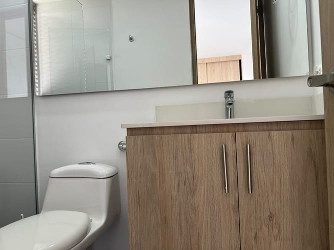 Apartamento de 3 alcobas en arriendo en Loma El Atravesado, Envigado, 112 m² · foto 14 de 16