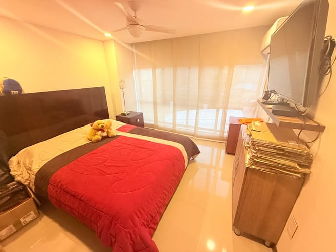 Apartamento de 3 alcobas en venta en Cabecera Del Llano, Bucaramanga, 133 m² · foto 8 de 14