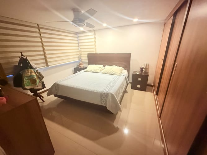 Apartamento de 3 alcobas en venta en Cabecera Del Llano, Bucaramanga, 133 m² · foto 9 de 14
