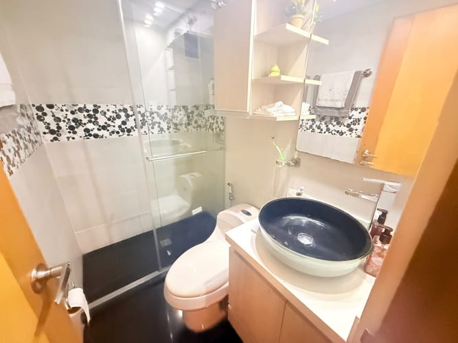 Apartamento de 3 alcobas en venta en Cabecera Del Llano, Bucaramanga, 133 m² · foto 11 de 14