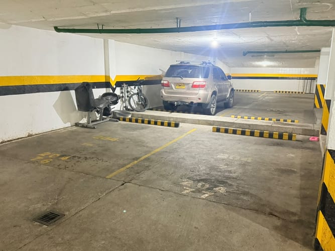 Apartamento de 3 alcobas en venta en Cabecera Del Llano, Bucaramanga, 133 m² · foto 12 de 14