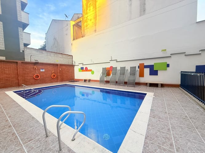 Apartamento de 3 alcobas en venta en Cabecera Del Llano, Bucaramanga, 133 m² · foto 14 de 14