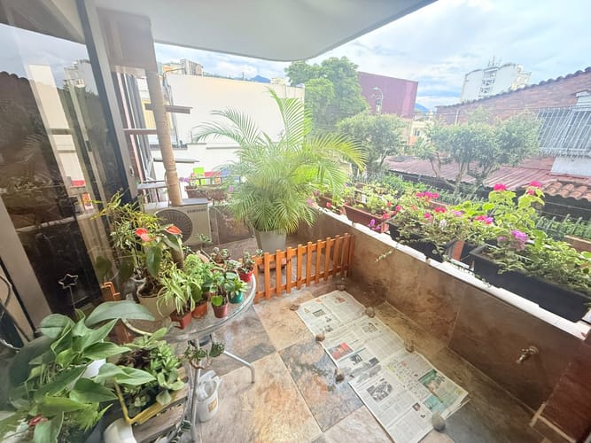 Apartamento de 3 alcobas en venta en Cabecera Del Llano, Bucaramanga, 133 m² · foto 7 de 14