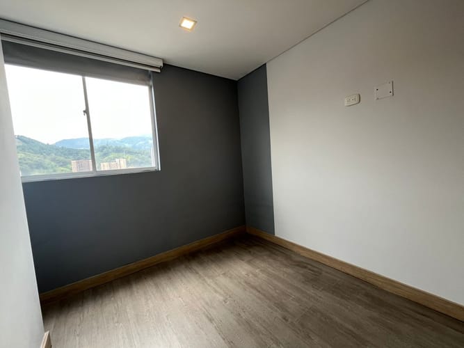 Apartamento de 2 alcobas en arriendo en Sabaneta Real, Sabaneta, 65 m² · foto 8 de 20