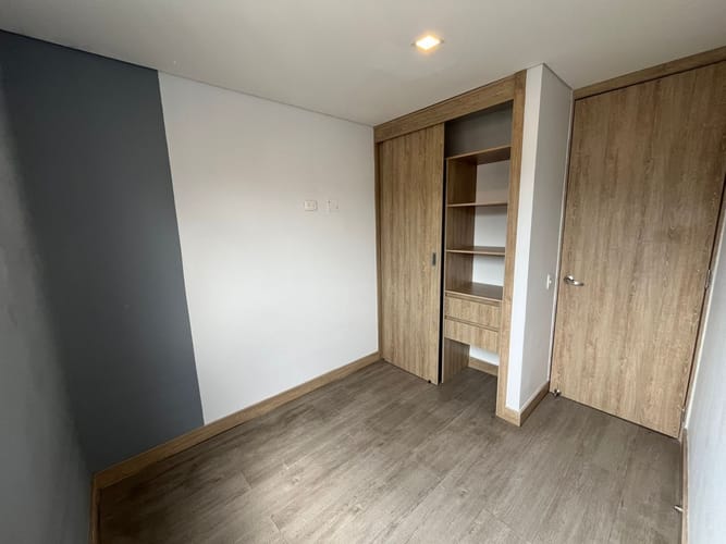 Apartamento de 2 alcobas en arriendo en Sabaneta Real, Sabaneta, 65 m² · foto 9 de 20