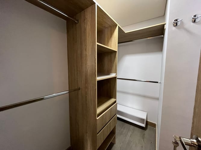 Apartamento de 2 alcobas en arriendo en Sabaneta Real, Sabaneta, 65 m² · foto 13 de 20
