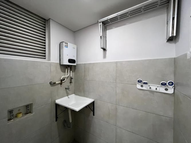 Apartamento de 2 alcobas en arriendo en Sabaneta Real, Sabaneta, 65 m² · foto 16 de 20