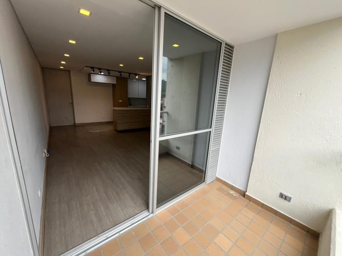 Apartamento de 2 alcobas en arriendo en Sabaneta Real, Sabaneta, 65 m² · foto 19 de 20