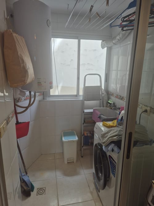 Apartamento en Rambla de Punta Carretas · Photo 6