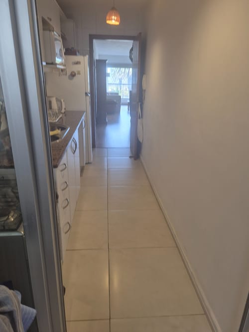 Apartamento en Rambla de Punta Carretas · Photo 4