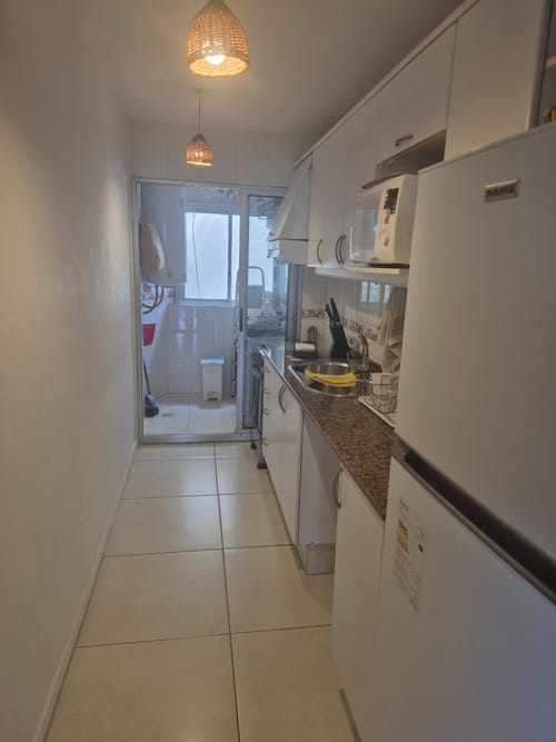 Apartamento en Rambla de Punta Carretas · Photo 5