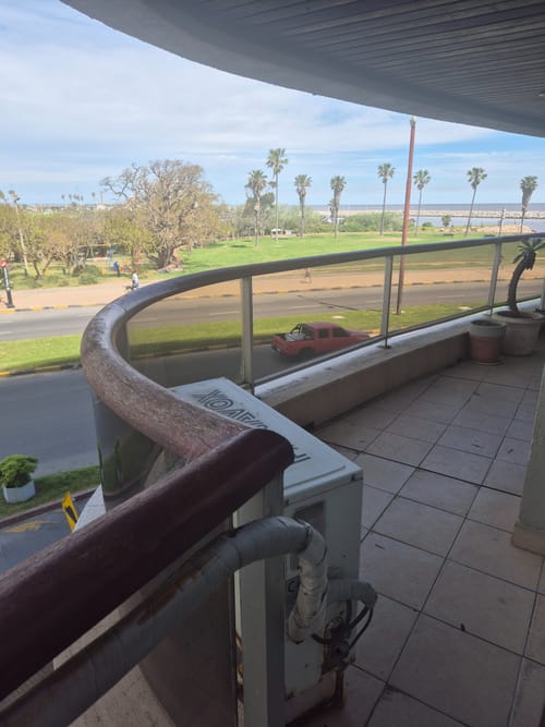 Apartamento en Rambla de Punta Carretas · Photo 2