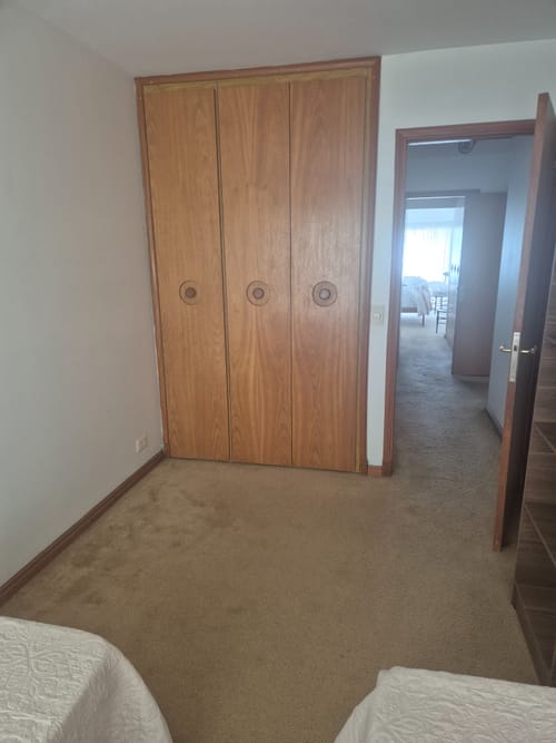 Apartamento en Rambla de Punta Carretas · Photo 8