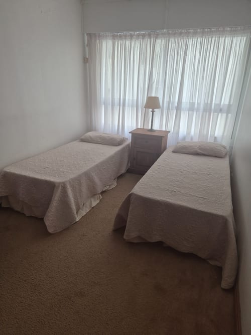 Apartamento en Rambla de Punta Carretas · Photo 7