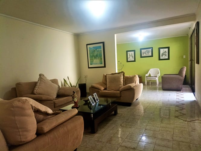 Apartamento de 4 alcobas en venta en Ciudad Capri, Cali, 165 m² · foto 1 de 10