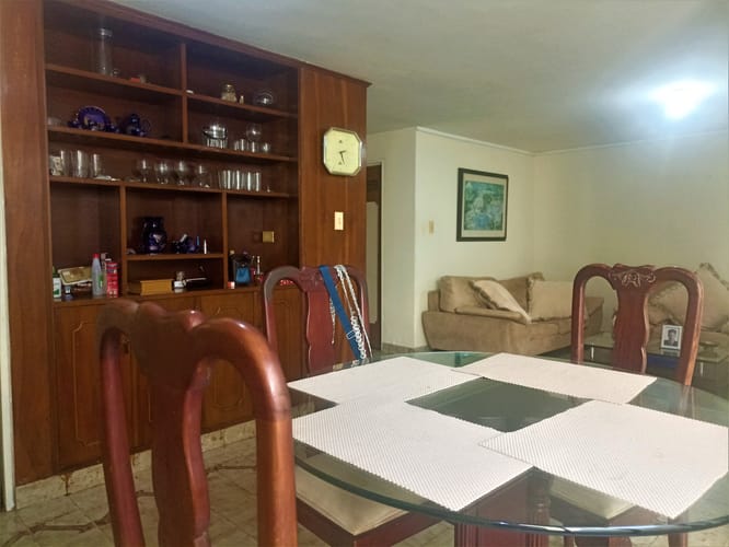 Apartamento de 4 alcobas en venta en Ciudad Capri, Cali, 165 m² · foto 2 de 10