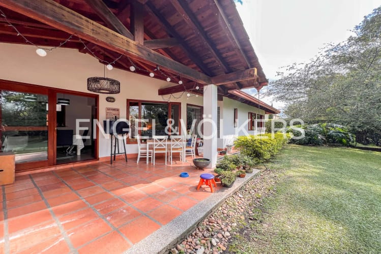 Casa de 3 alcobas en arriendo en Rionegro, 198 m² · foto 12 de 12