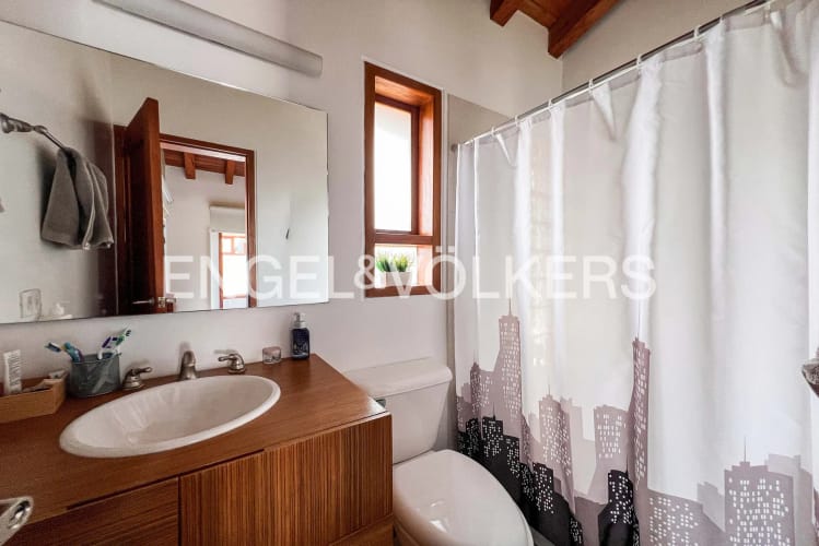 Casa de 3 alcobas en arriendo en Rionegro, 198 m² · foto 11 de 12