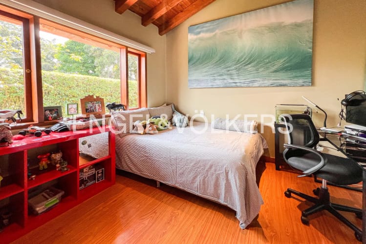 Casa de 3 alcobas en arriendo en Rionegro, 198 m² · foto 10 de 12