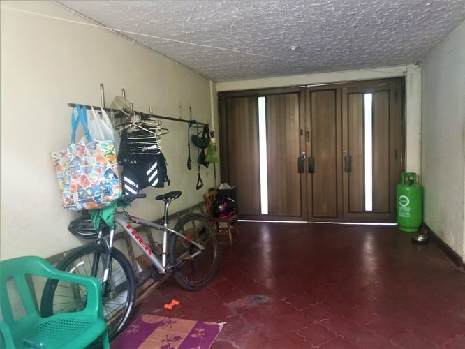 Apartamento de 4 alcobas en venta en Ciudad Capri, Cali, 165 m² · foto 5 de 10