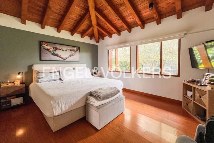 Casa de 3 alcobas en arriendo en Rionegro, 198 m² · foto 7 de 12