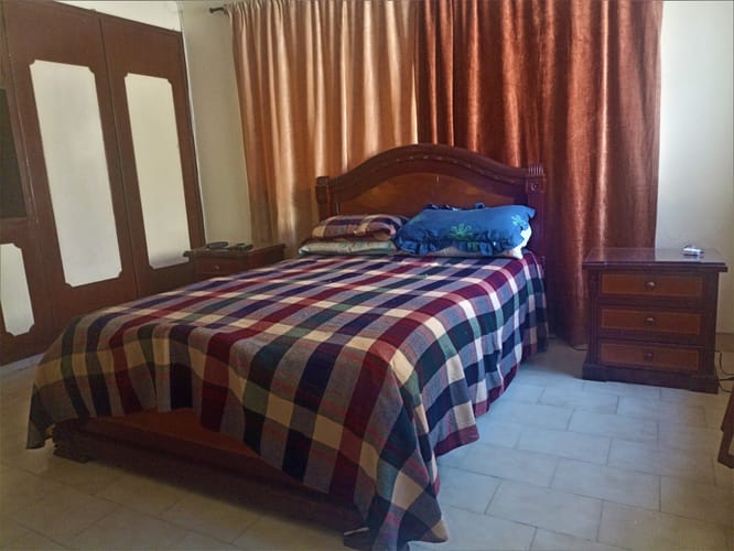 Apartamento de 4 alcobas en venta en Ciudad Capri, Cali, 165 m² · foto 7 de 10