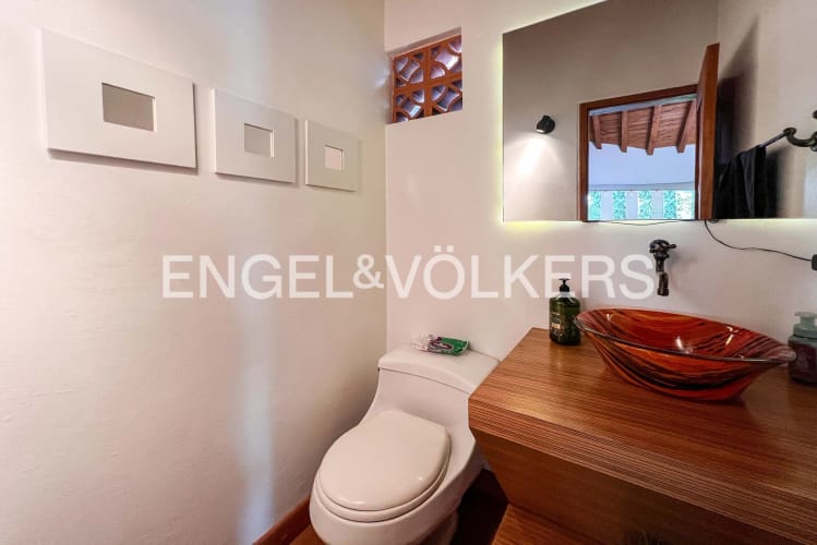 Casa de 3 alcobas en arriendo en Rionegro, 198 m² · foto 6 de 12