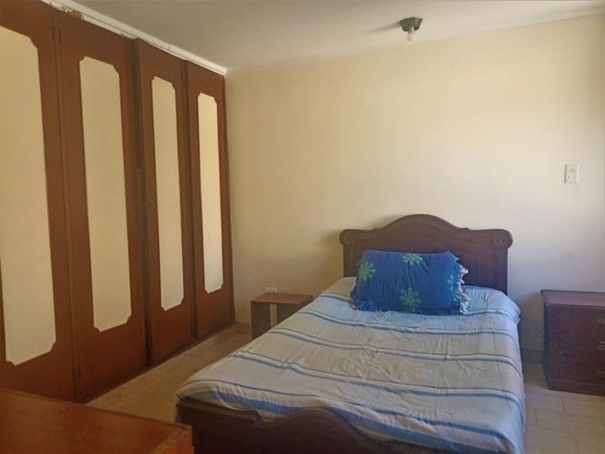 Apartamento de 4 alcobas en venta en Ciudad Capri, Cali, 165 m² · foto 8 de 10
