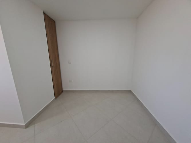 Apartamento de 2 alcobas en arriendo en Los Ángeles, Medellín, 70 m² · foto 3 de 9