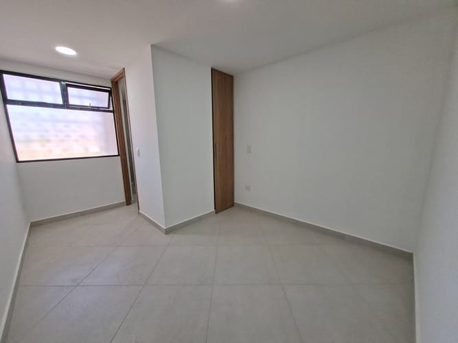 Apartamento de 2 alcobas en arriendo en Los Ángeles, Medellín, 70 m² · foto 7 de 9