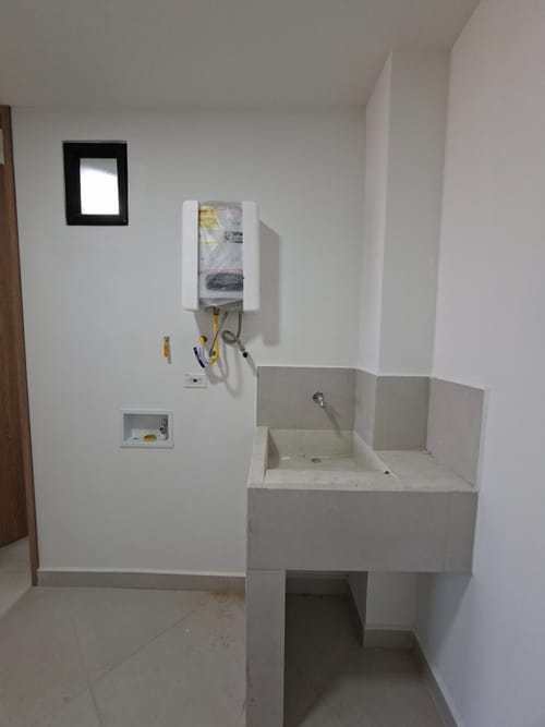 Apartamento de 2 alcobas en arriendo en Los Ángeles, Medellín, 70 m² · foto 9 de 9