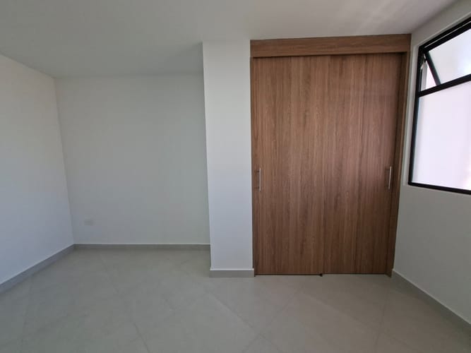 Apartamento de 2 alcobas en arriendo en Los Ángeles, Medellín, 70 m² · foto 6 de 9