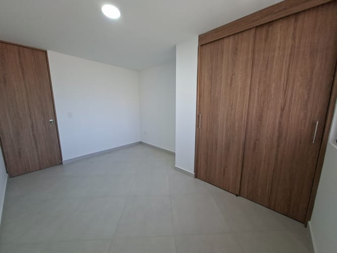 Apartamento de 2 alcobas en arriendo en Los Ángeles, Medellín, 70 m² · foto 2 de 9