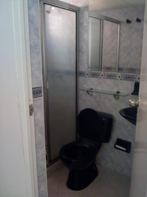 Apartamento de 2 alcobas en arriendo en La Hacienda, Cali, 65 m² · foto 4 de 8