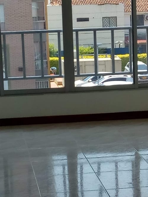 Apartamento de 2 alcobas en arriendo en La Hacienda, Cali, 65 m² · foto 8 de 8