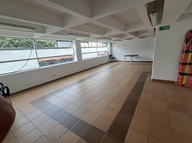 Apartaestudio en arriendo en San Antonio Norte, Bogotá, 30 m² · foto 11 de 12